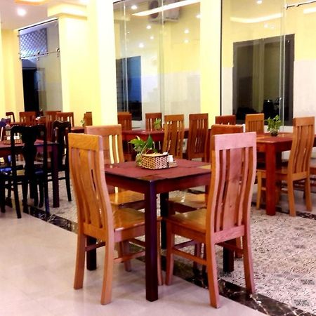 Hotel Yen Indochine Nha Trang Exterior photo