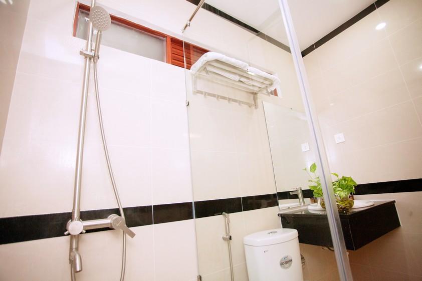 Hotel Yen Indochine Nha Trang Room photo