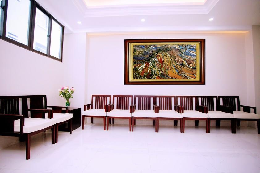 Hotel Yen Indochine Nha Trang Room photo