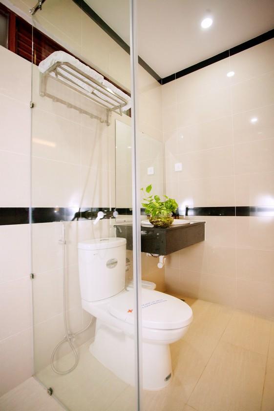 Hotel Yen Indochine Nha Trang Room photo