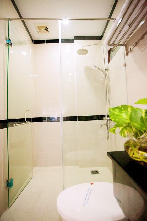 Hotel Yen Indochine Nha Trang Room photo