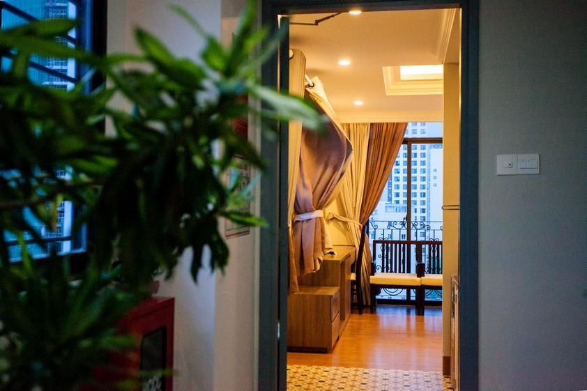 Hotel Yen Indochine Nha Trang Room photo