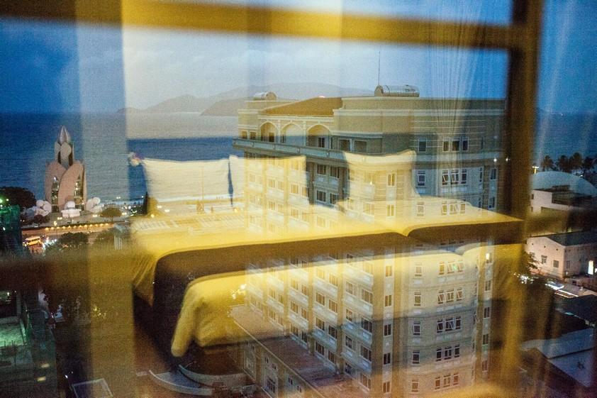 Hotel Yen Indochine Nha Trang Room photo