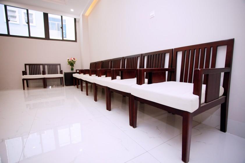 Hotel Yen Indochine Nha Trang Exterior photo