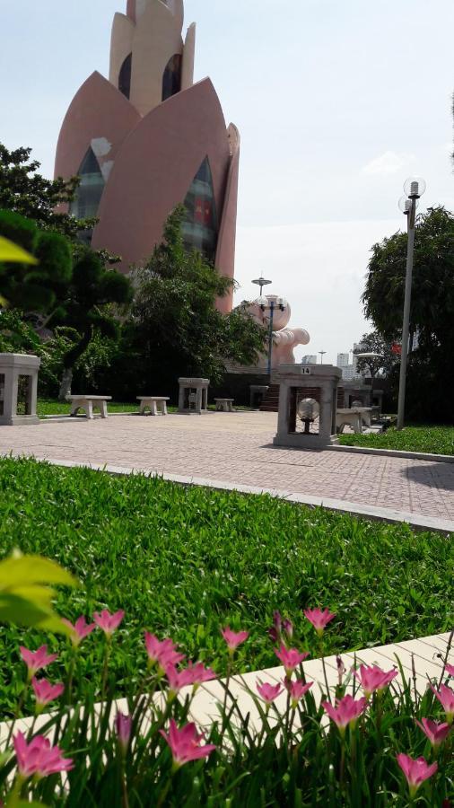 Hotel Yen Indochine Nha Trang Exterior photo